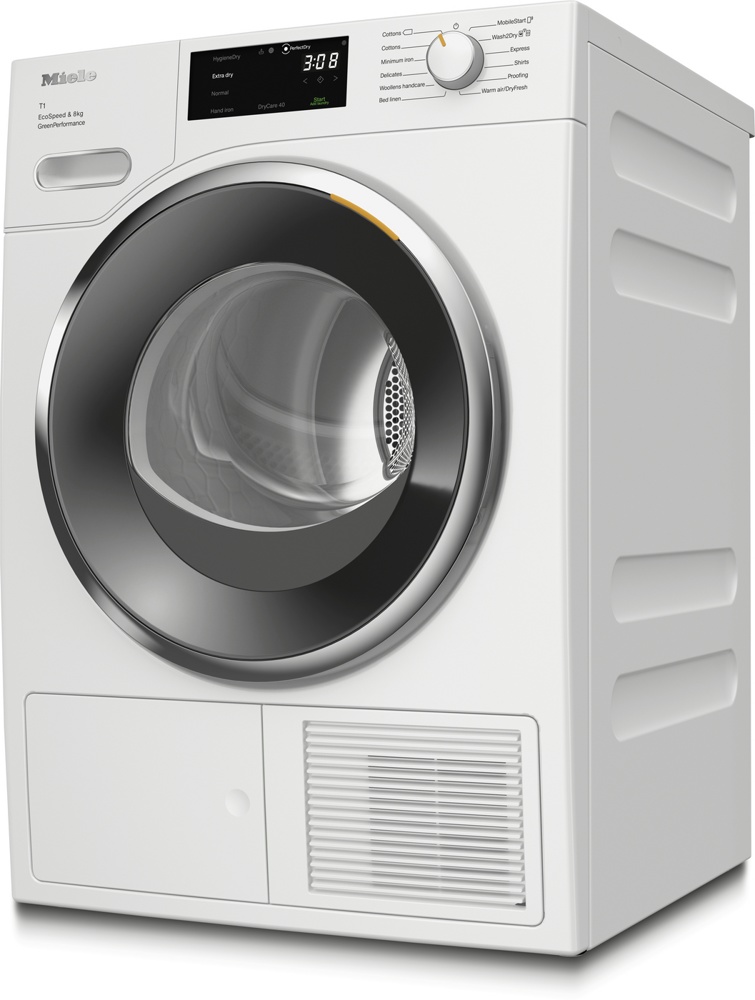 Miele TWF760WP- фото2