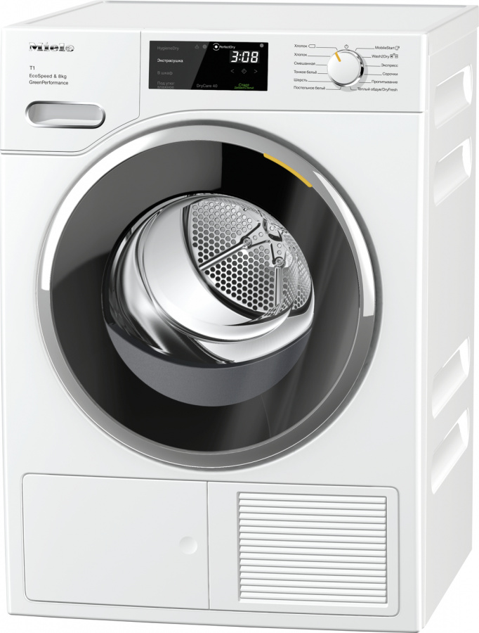 Miele TWF760WP- фото3