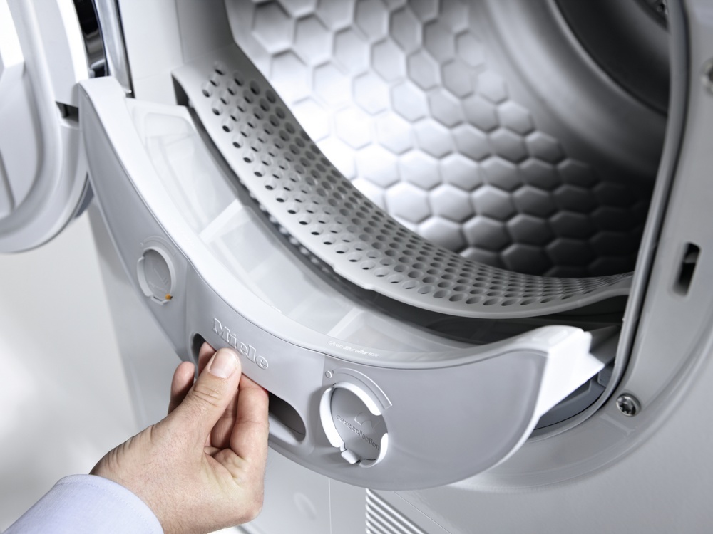 Miele TWF760WP- фото5