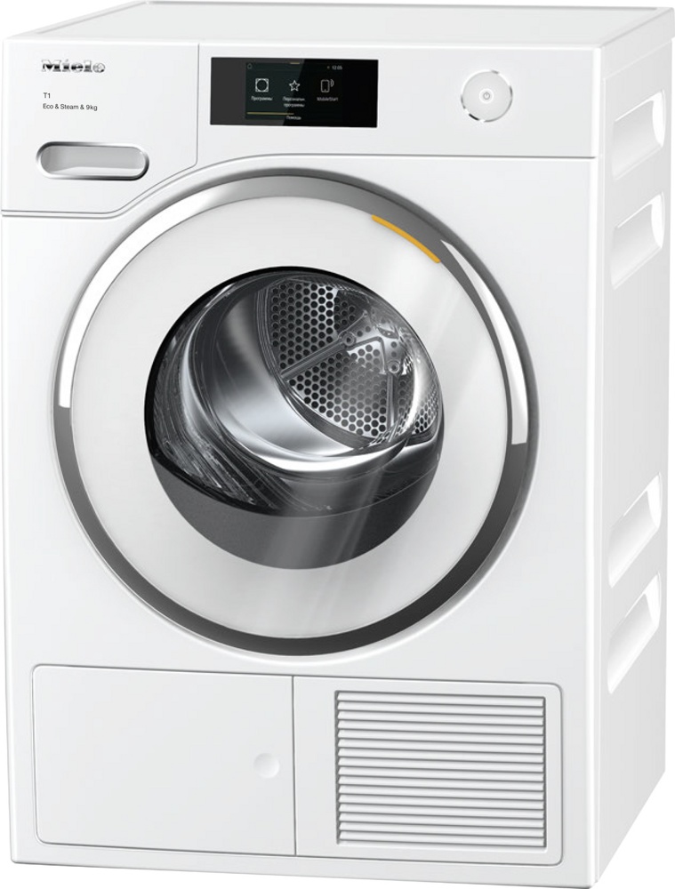 Miele TWR780WP- фото