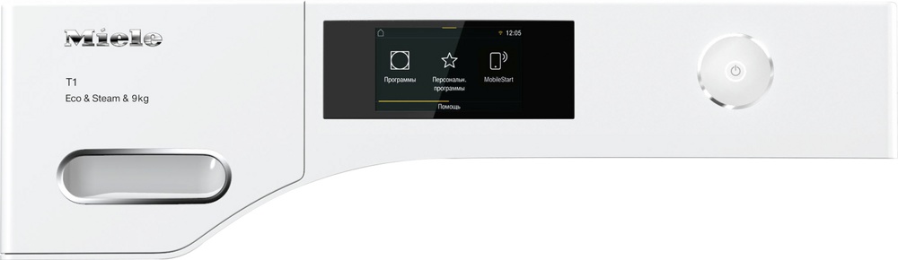 Miele TWR780WP- фото2