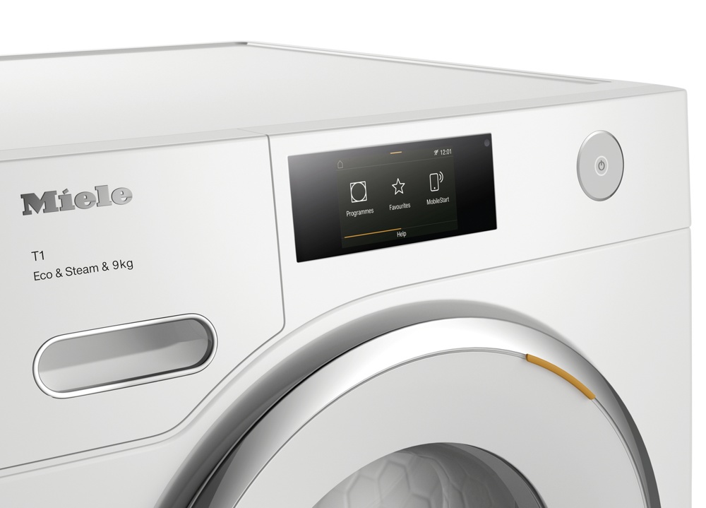 Miele TWR780WP- фото5