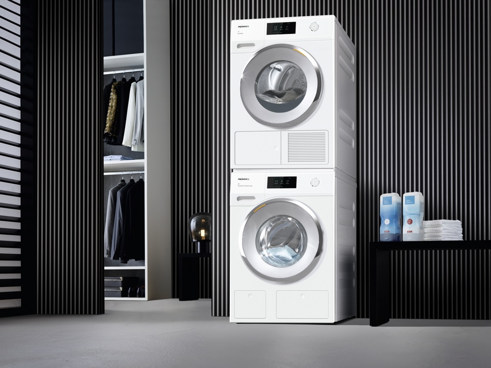 Miele TWR780WP- фото6