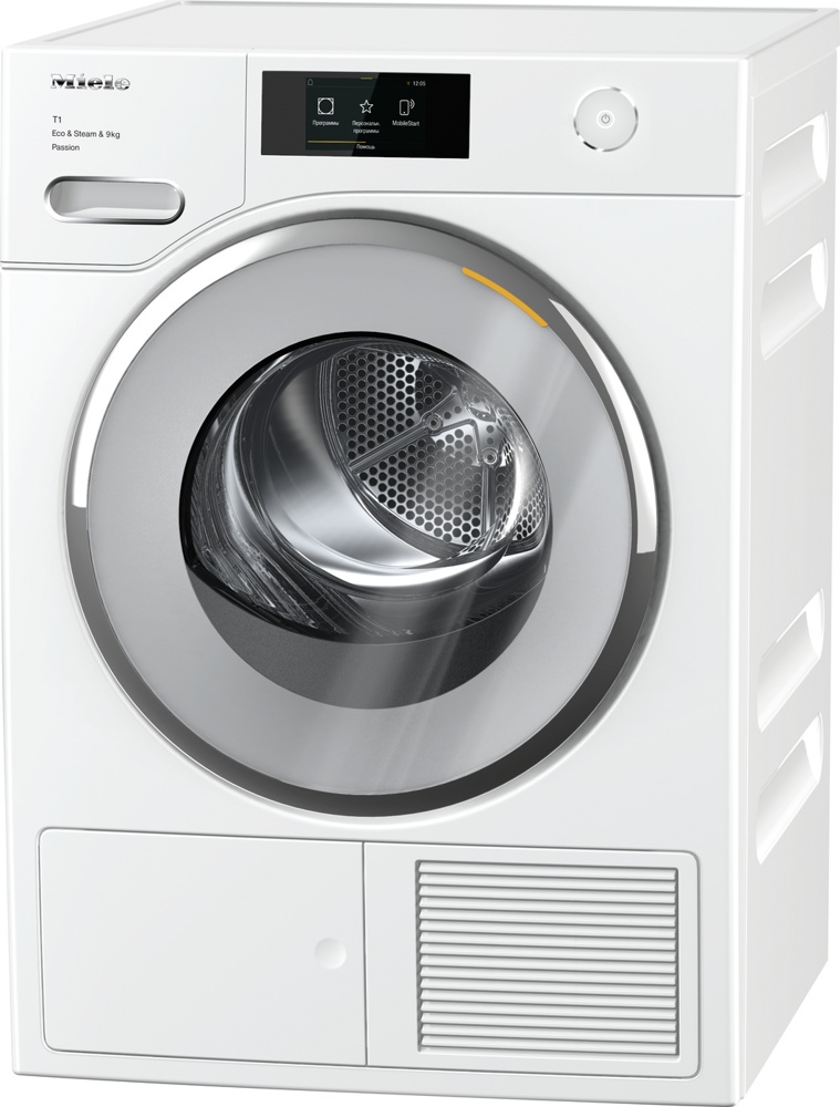 Miele TWV780WP- фото