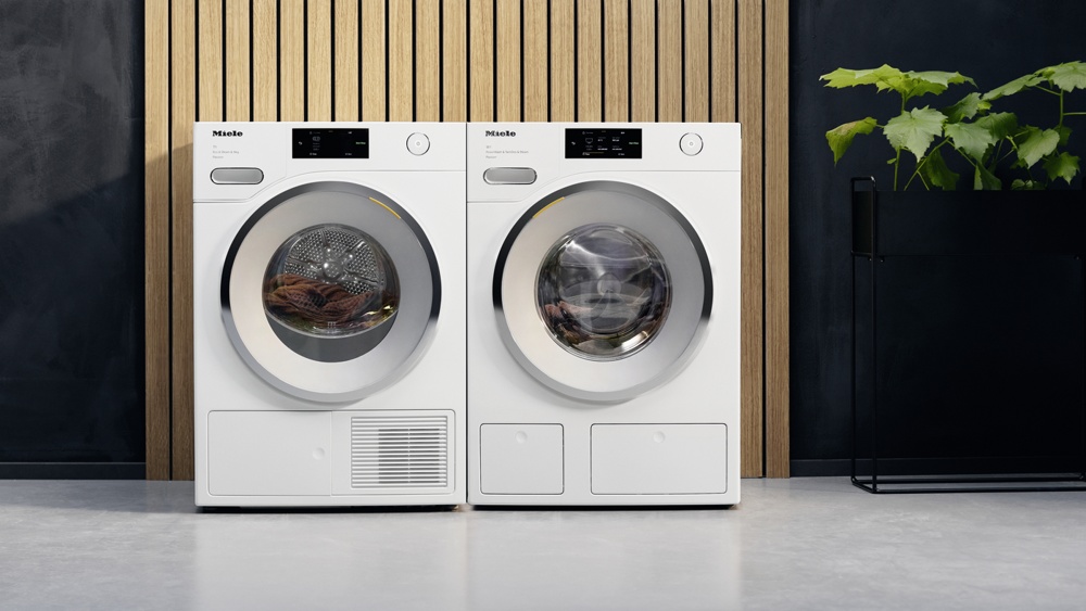 Miele TWV780WP- фото2