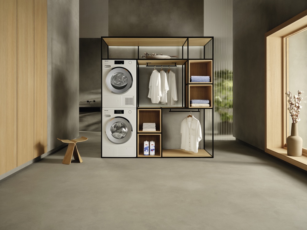 Miele TWV780WP- фото5