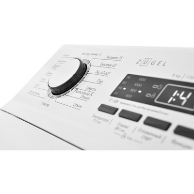 ZUGEL ZWT813I Inverter- фото4