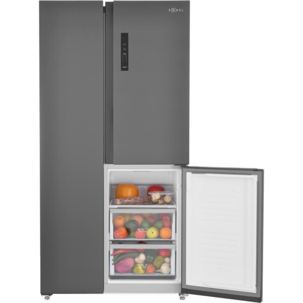 ZUGEL ZRTD459XB- фото2