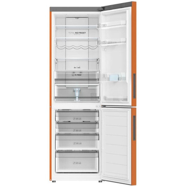 Haier C2F636CORGU1- фото2