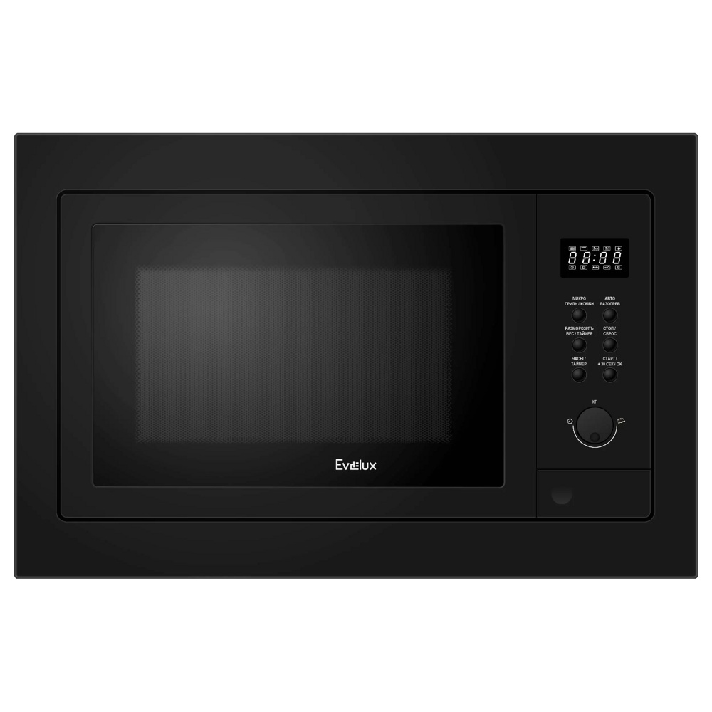 Evelux MW 25 B - фото3