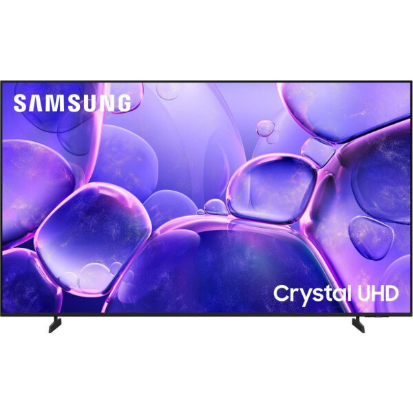 Samsung UE43U8000FUXRU- фото