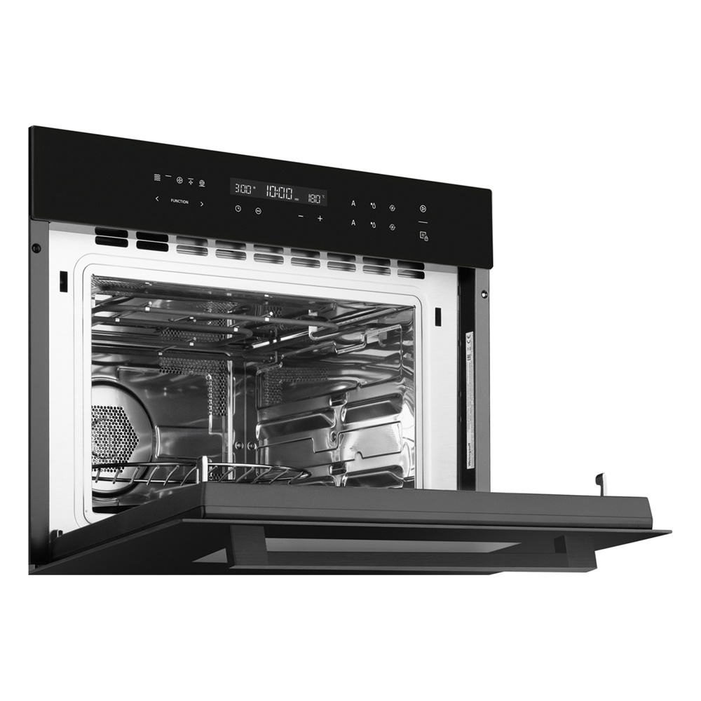 Weissgauff OE 446 BlackEdition- фото5