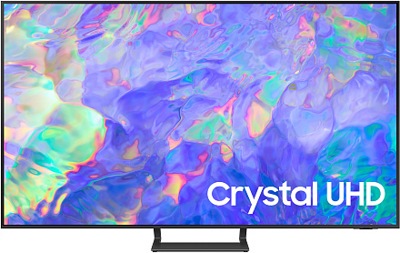 Samsung Crystal UHD 4K CU8500 UE75CU8500UXRU- фото