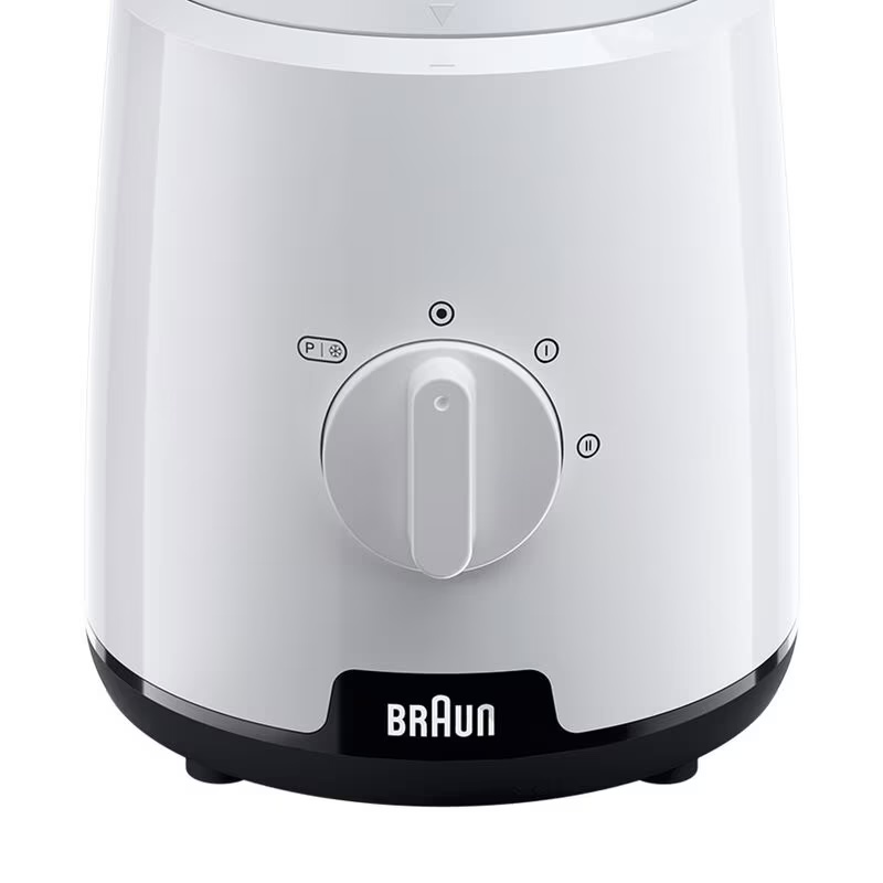 Braun JB 1000 WH- фото2