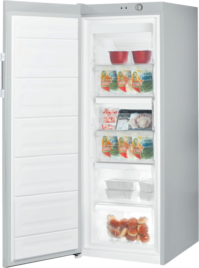 Indesit UI62S- фото2