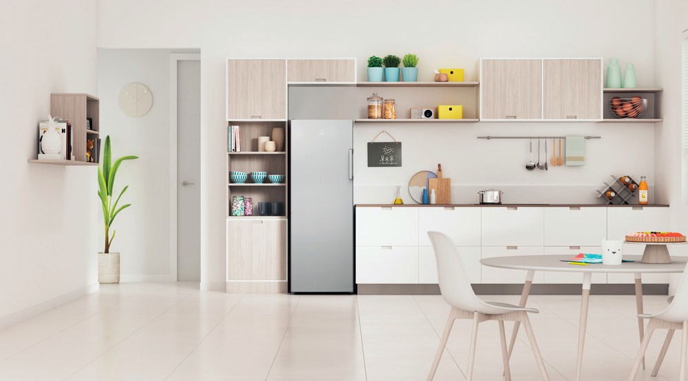 Indesit UI62S- фото3