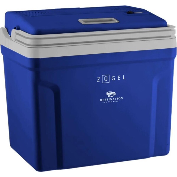 Zugel ZCR251 D- фото