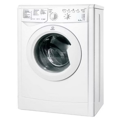 Indesit IWUD 4085