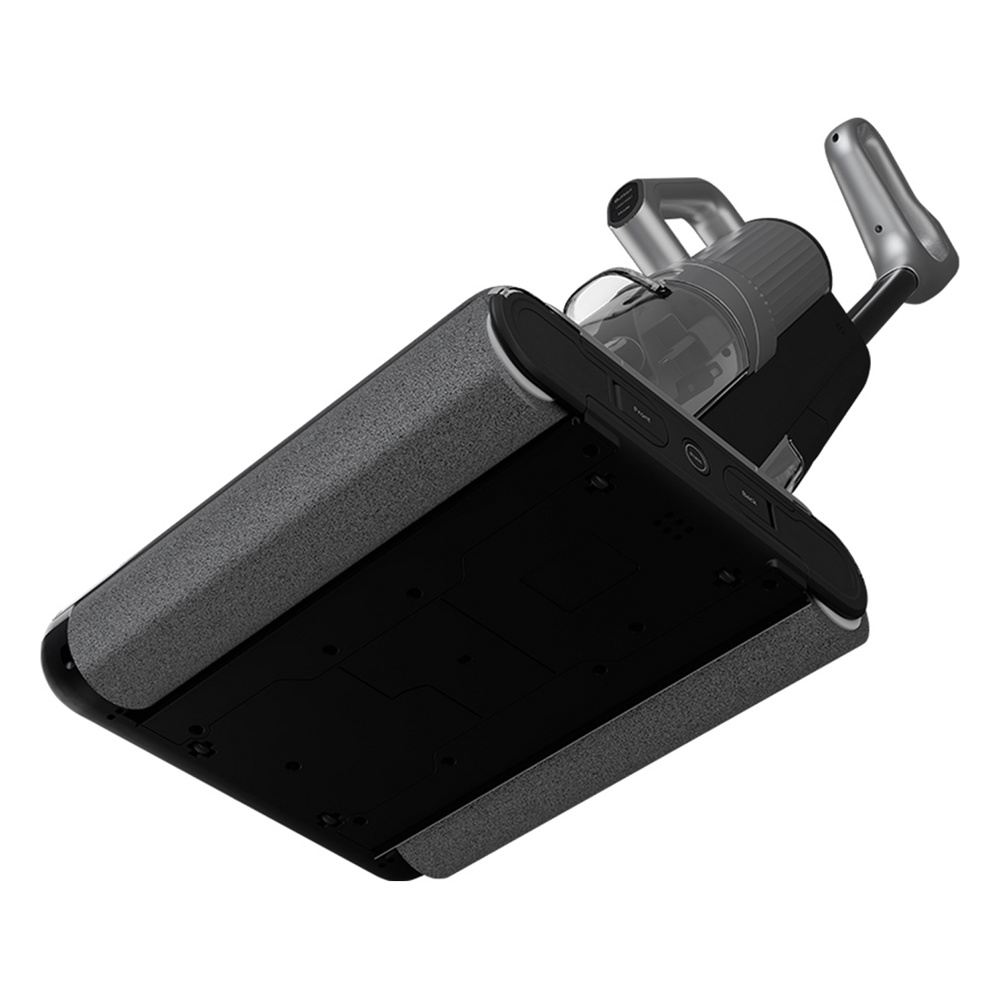 Weissgauff V22 BLDC 250 Graphite DoubleSide AquaPro SelfDry- фото3, картинка3 Weissgauff V22 BLDC 250 Graphite DoubleSide AquaPro SelfDry- фото3