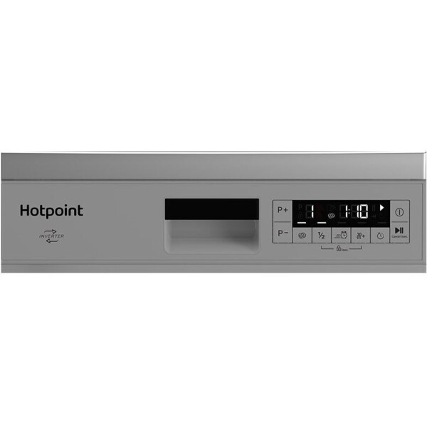 Hotpoint-Ariston HFS 1C57 S- фото2