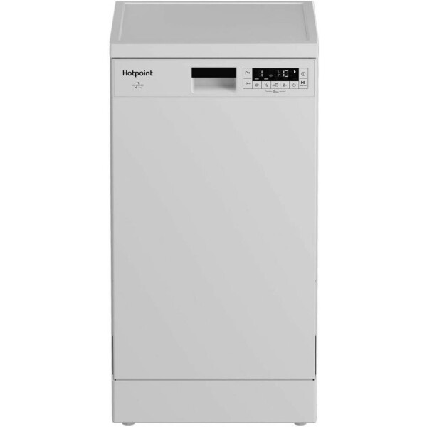 Hotpoint-Ariston HFS 2C67 W- фото