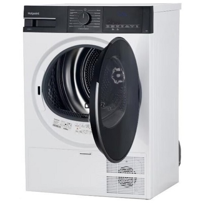 Hotpoint-Ariston TDSH 85V B- фото2