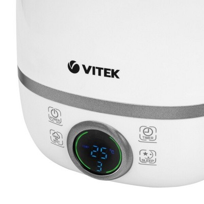 Vitek VT-2332 W (белый)- фото2