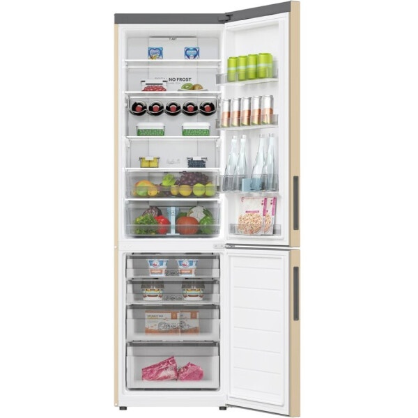 Haier C2F637CGGU1- фото3