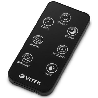 Vitek VT-2340BK- фото3