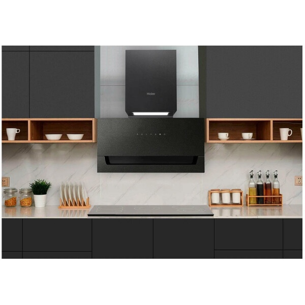 Haier HVX-W682CB- фото3