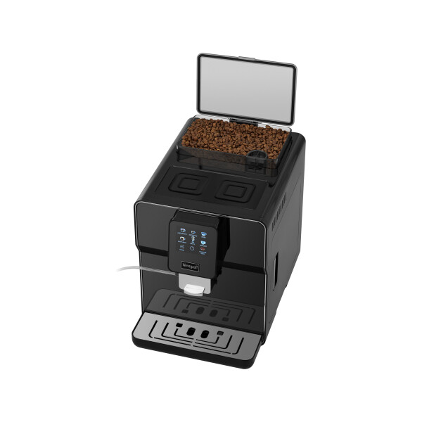 Weissgauff WCM-330 TFT Touch Cappuccino Nero- фото5