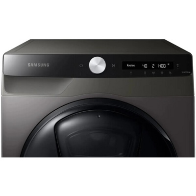 Samsung WD80T554CBX/LD- фото5