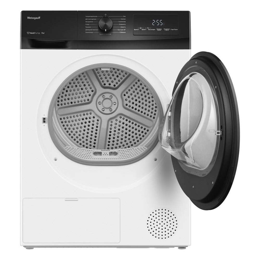 Weissgauff WD4948HeatPump- фото3, картинка3 Weissgauff WD4948HeatPump- фото3