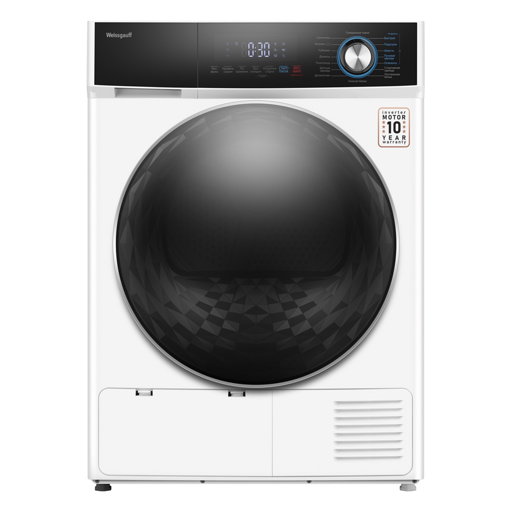 Weissgauff WD 6108 Heat Pump- фото