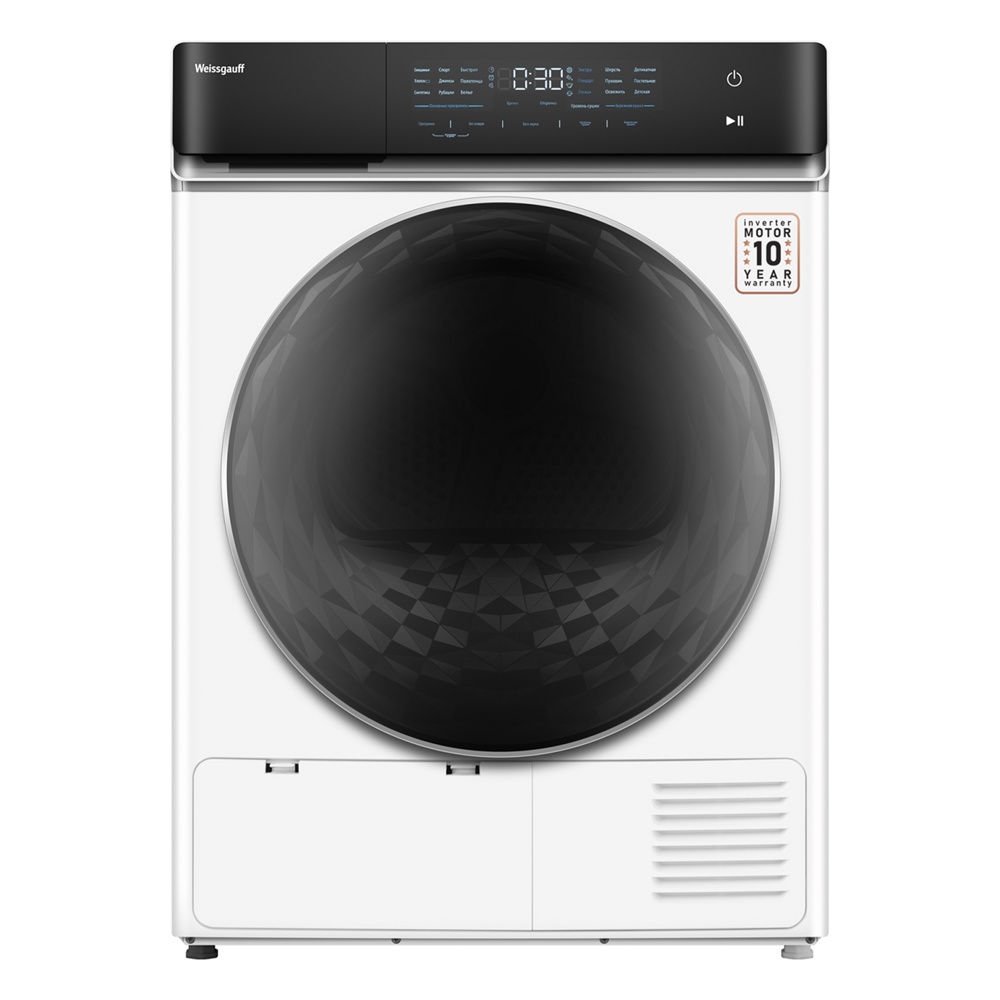 Weissgauff WD 779 Diamond Heat Pump- фото