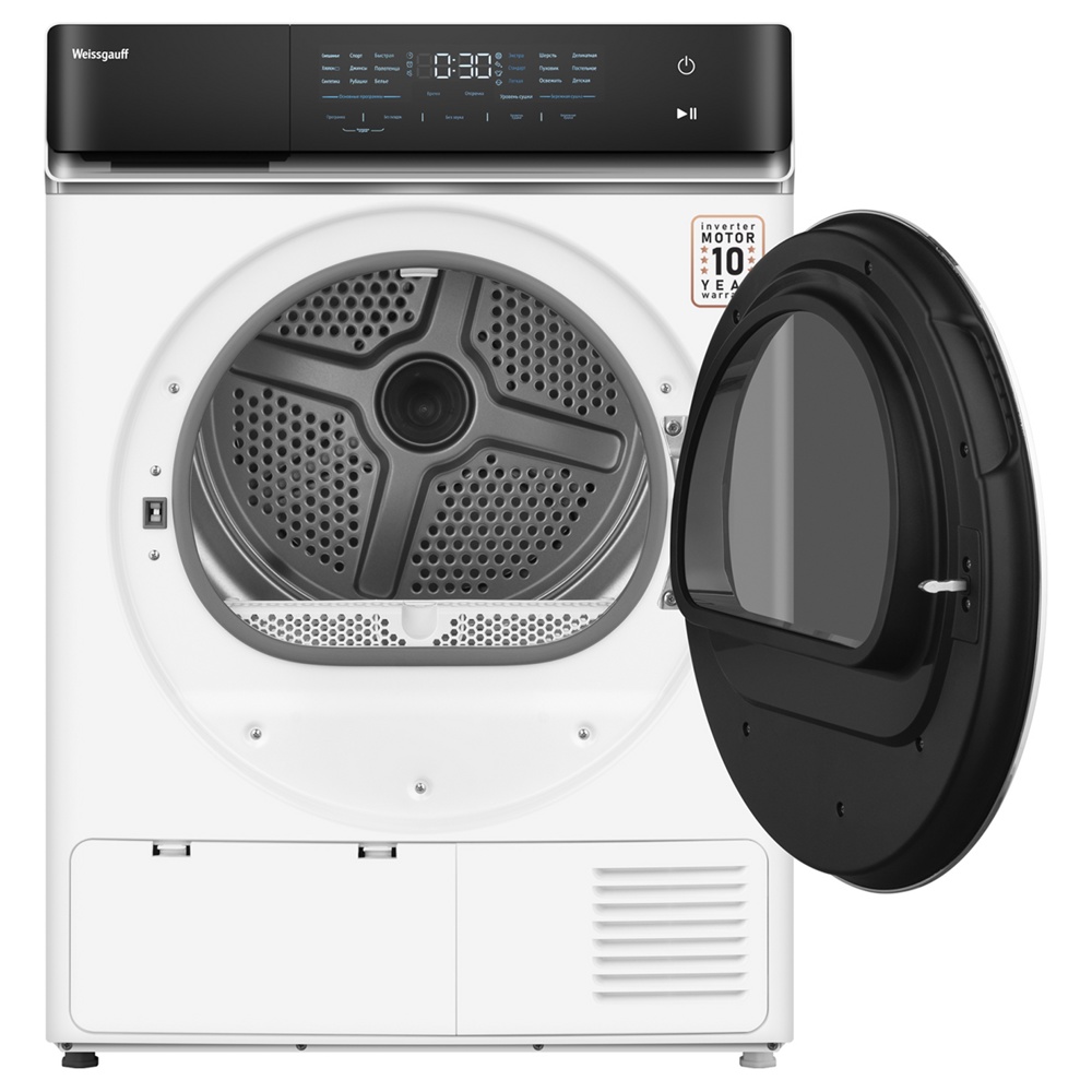 Weissgauff WD 779 Diamond Heat Pump- фото3