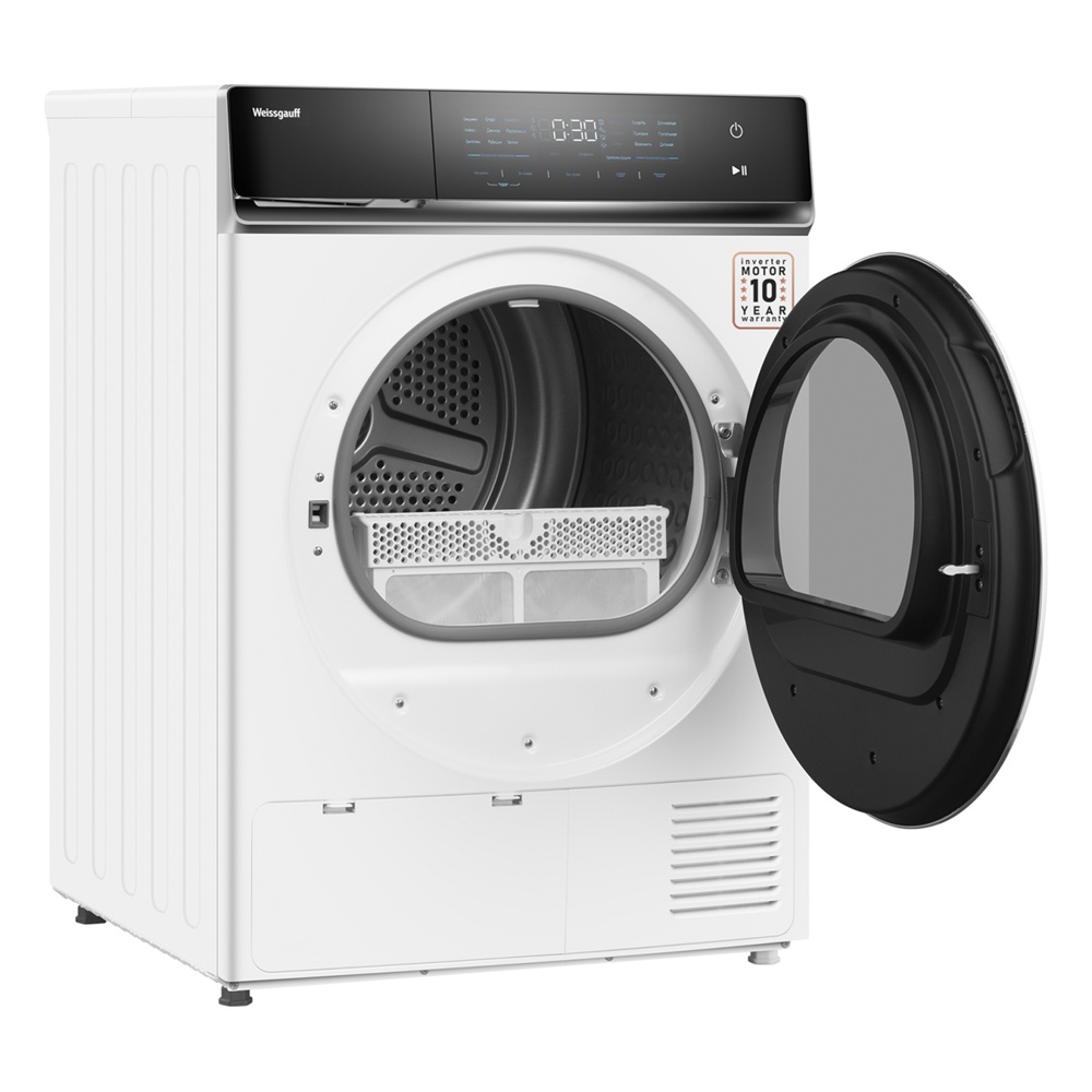 Weissgauff WD 779 Diamond Heat Pump- фото4