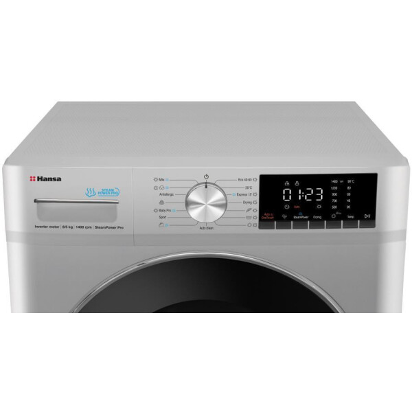 Hansa WDHG814521LG- фото3