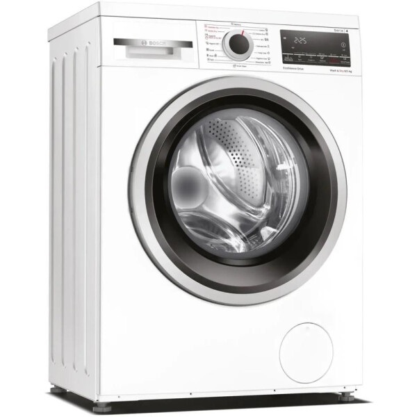 Bosch Serie 4 WDS28460ME- фото