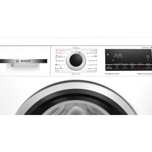 Bosch Serie 4 WDS28460ME- фото3