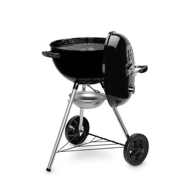 WEBER Original Kettle E-4710- фото4, картинка4 WEBER Original Kettle E-4710- фото4