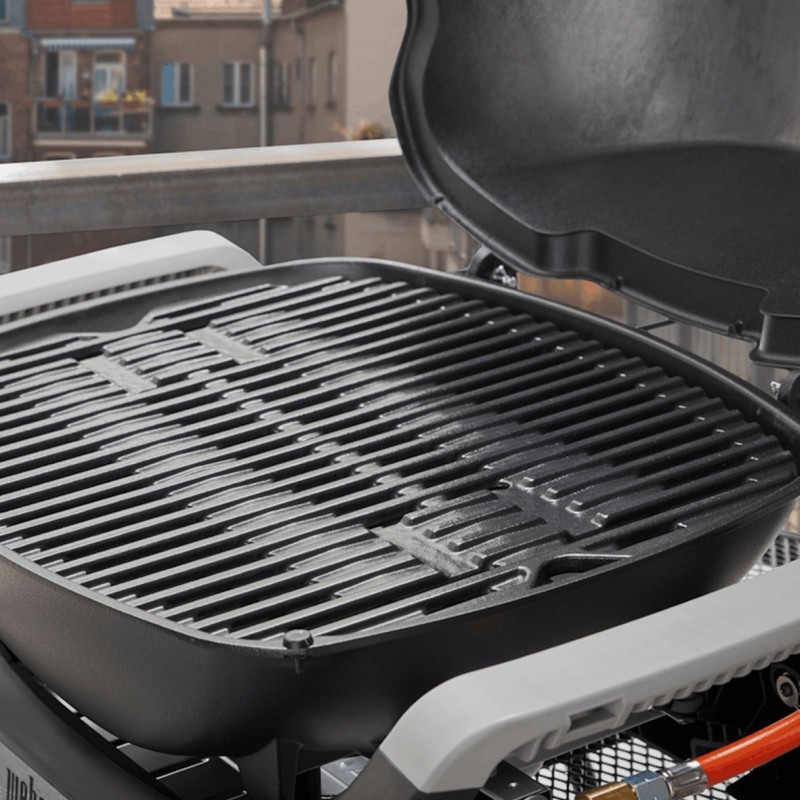 Weber Q1100N - фото5, картинка5 Weber Q1100N - фото5