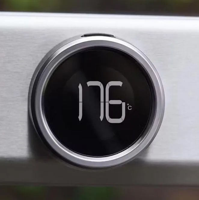 Weber Spirit EP-435- фото5, картинка5 Weber Spirit EP-435- фото5