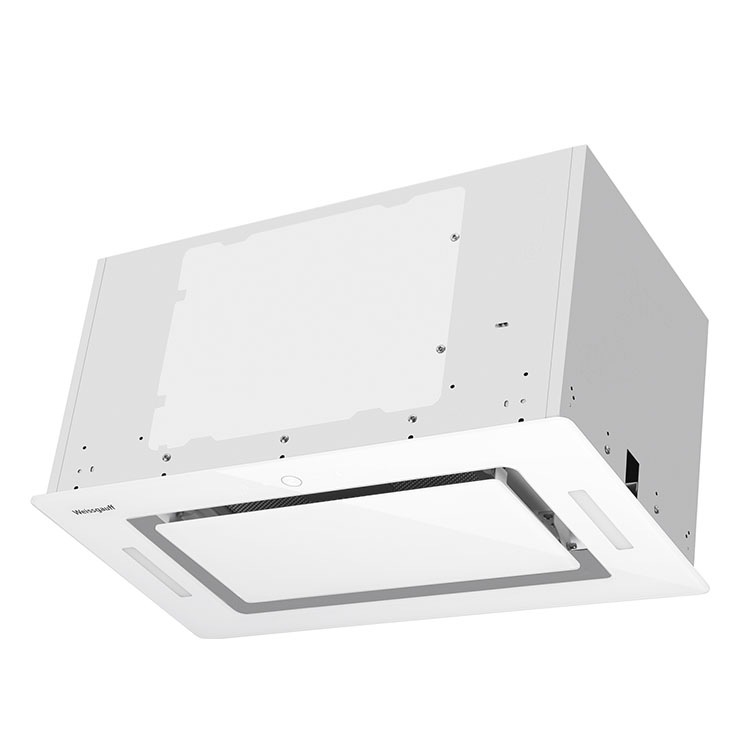 Weissgauff Aura 850 WH- фото