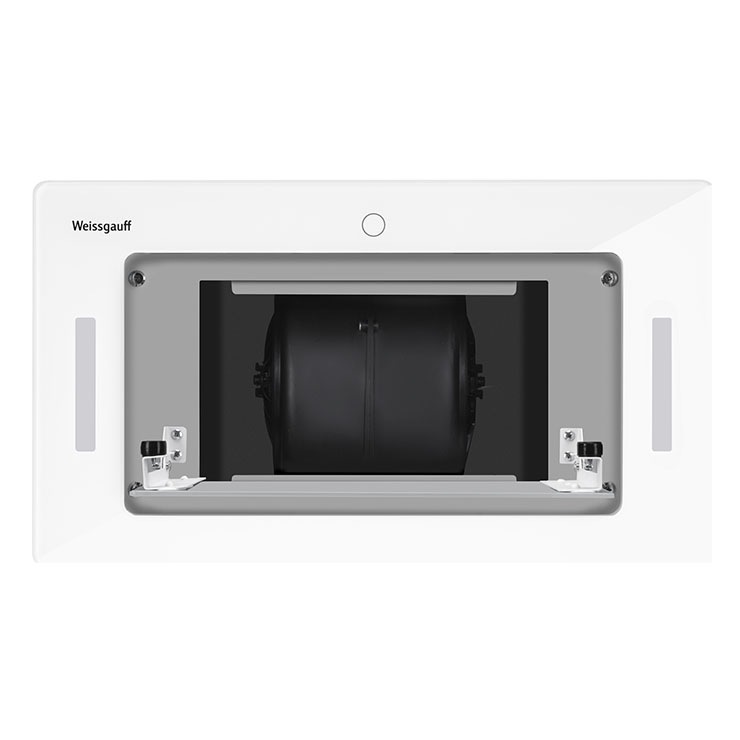 Weissgauff Aura 850 WH- фото4