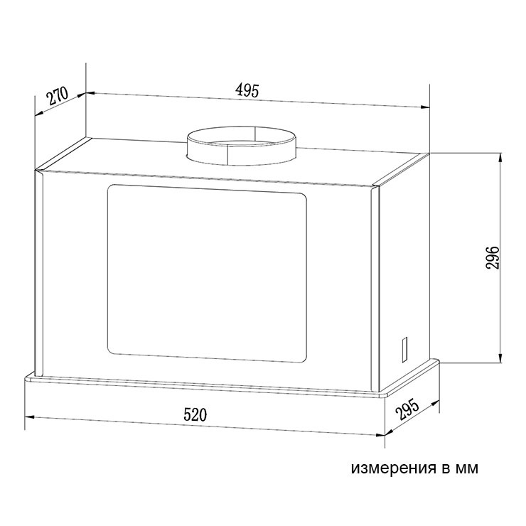 Weissgauff Aura 850 WH- фото6