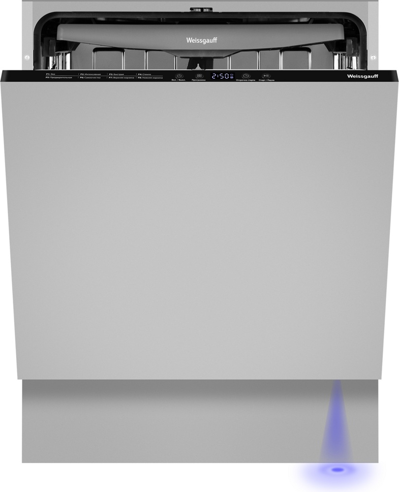 Weissgauff BDW 6038 Infolight- фото