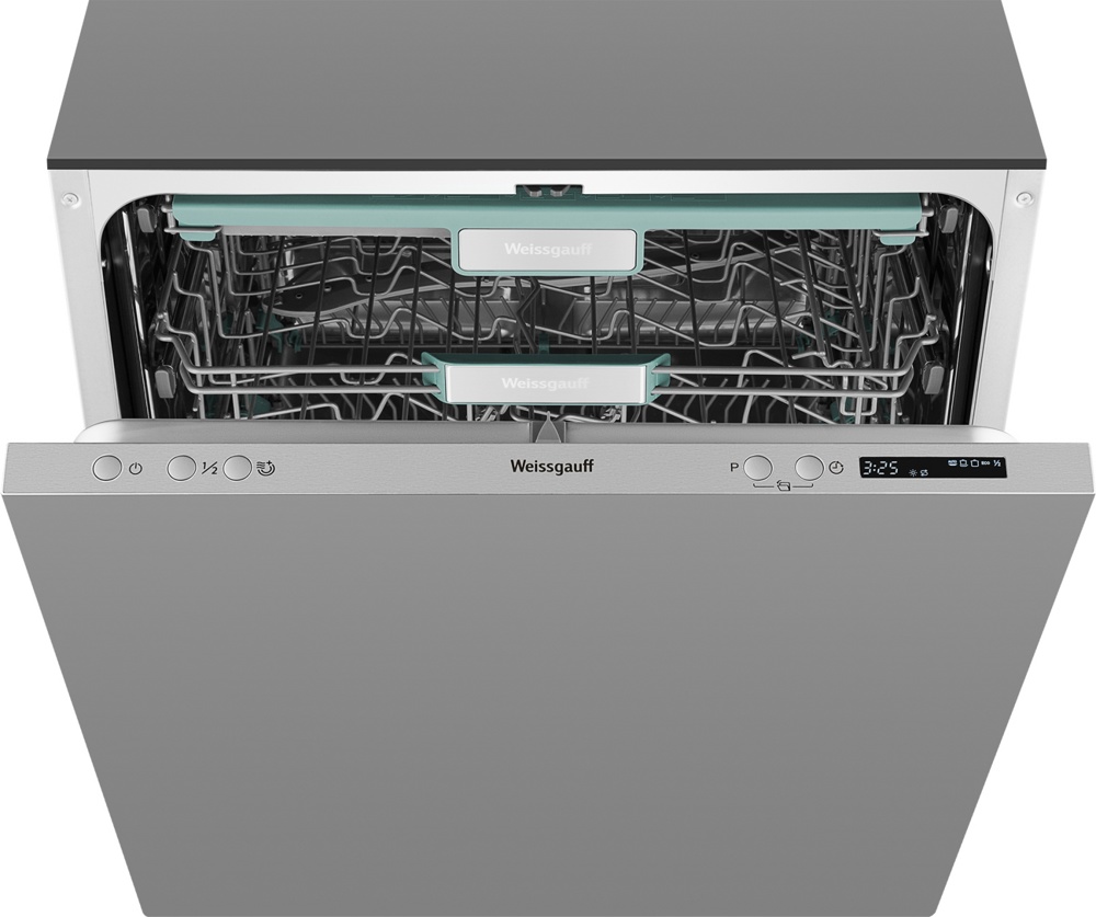 Weissgauff BDW 6063 D Timer Floor- фото2