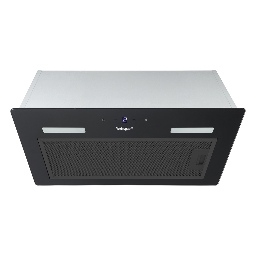 Weissgauff BOX850TouchBlackGlass- фото, картинка Weissgauff BOX850TouchBlackGlass- фото