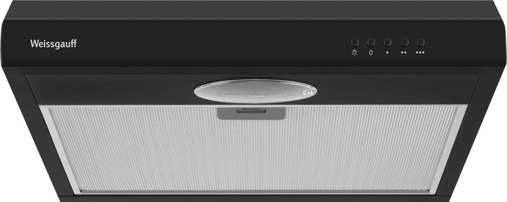 Weissgauff Cover 50 Black- фото2